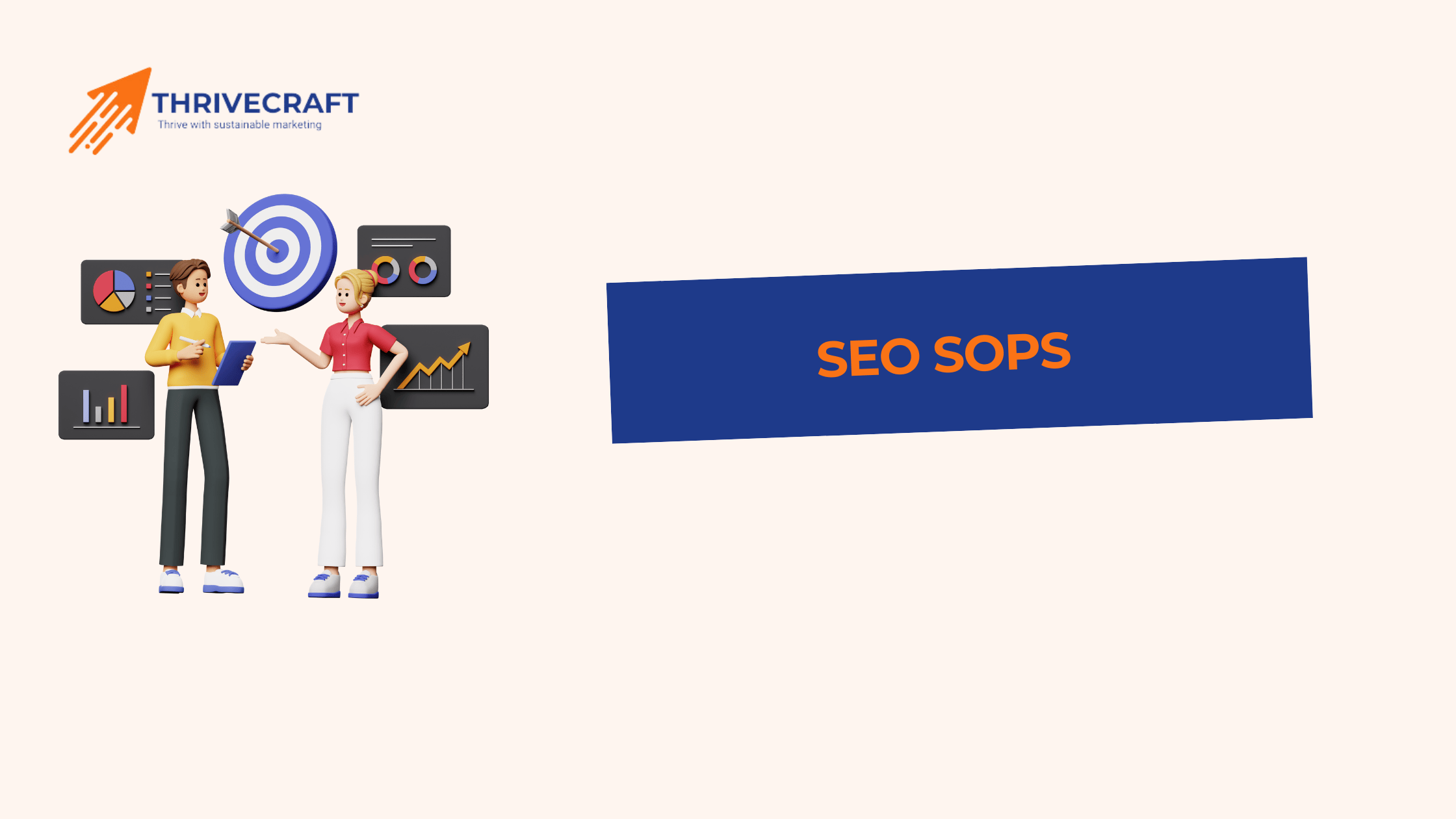 SEO SOPs