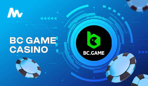 BC.Game Login Process Made Easy BC.Game Login Process Made Easy