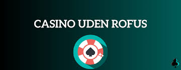 Bedste betalingsmetoder i casino uden ROFUS