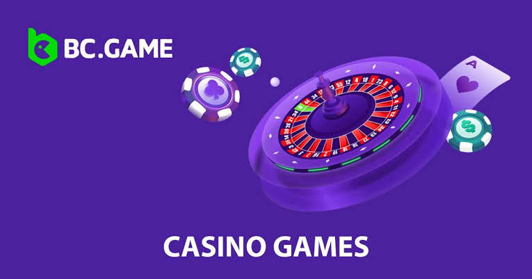 Comprehensive Guide to BC.Game Deposit Options 843723192