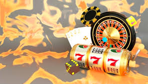Discovering the Thrills of Realbet Casino Discovering the Thrills of Realbet Casino