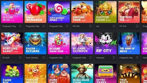 Efficient and Secure Withdrawal Methods on BC.Game Efficient and Secure Withdrawal Methods on BC.Game