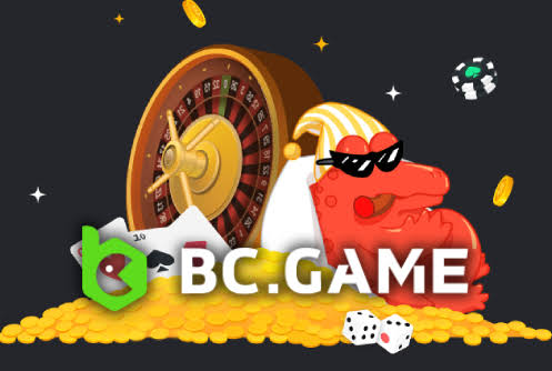 Efficient and Secure Withdrawal Methods on BC.Game Efficient and Secure Withdrawal Methods on BC.Game