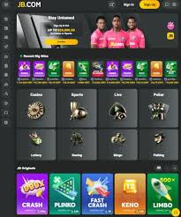 Experience Excitement at JB Online Casino 1096580161 Experience Excitement at JB Online Casino 1096580161