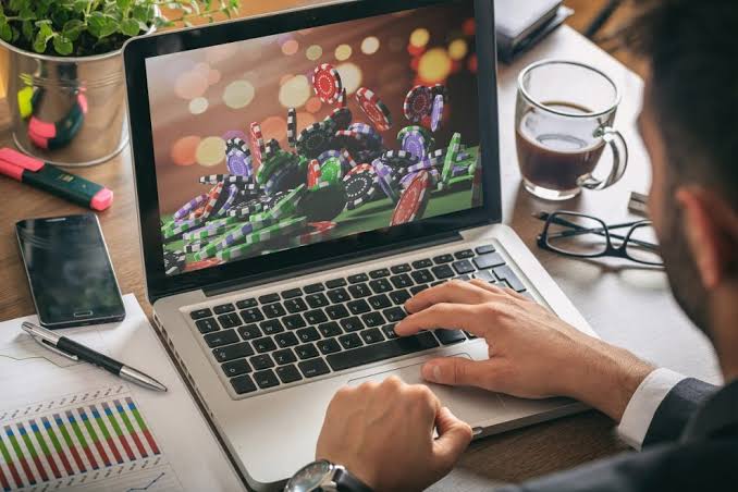 Online Casino Εξωτερικού Μάθετε για τις Καλύτερες Επιλογές
