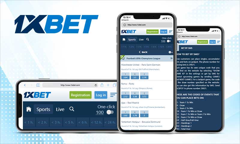 1xbet Morocco Your Gateway to Online Betting -219201698
