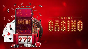 Descobreix el món dels casinos online Diversió i emocionants oportunitats
