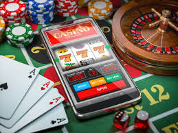 Descobreix el món dels casinos online Diversió i emocionants oportunitats