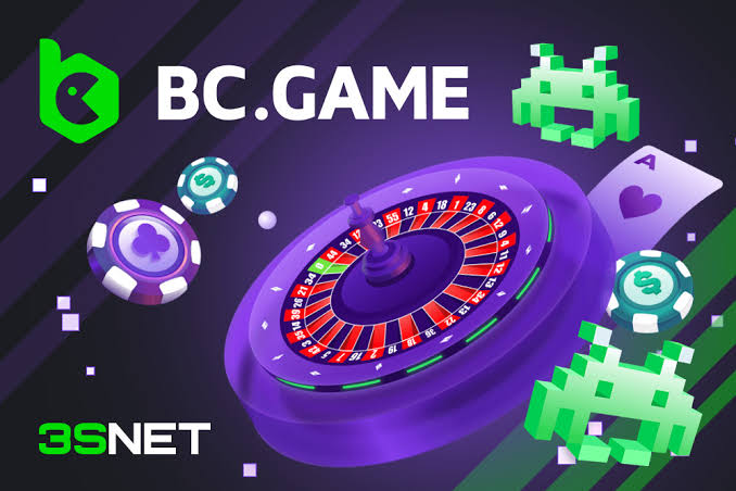 Discover the Excitement of BC.Game App for Android