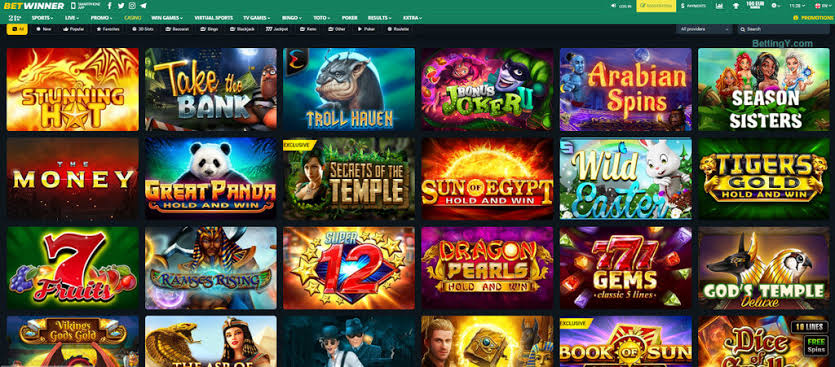 Everything You Need to Know About BetWinner -1063641588 Everything You Need to Know About BetWinner -1063641588