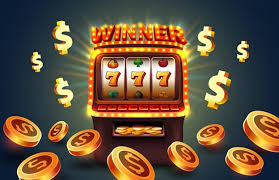 Experience Excitement with Winner Casino Online Slots