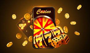 Experience the Thrill at King Billy Win Casino -1109903010