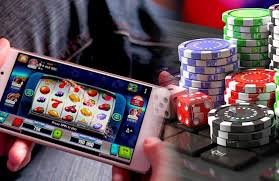 Experience the Thrill of Mr Luck Casino Online Games -696100667