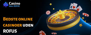 Find de Bedste Casinoer Uden Om Rufus Find de Bedste Casinoer Uden Om Rufus