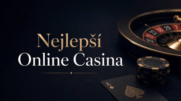 Nová online kasina v Česku Co nabízejí a jak vybrat to správné