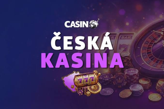 Nová online kasina v Česku Co nabízejí a jak vybrat to správné
