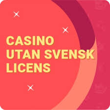 Pokersidor utan svensk licens - En omfattande guide Pokersidor utan svensk licens - En omfattande guide