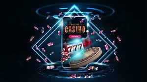 The Evolution of Online Gambling A Comprehensive Guide