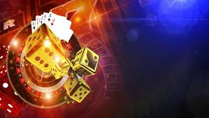 The Evolution of Online Gambling A Comprehensive Guide