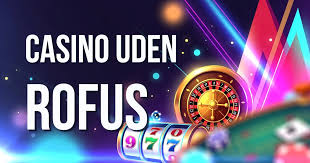 Udenlandske Online Casino Uden MitID - Tag Chancerne