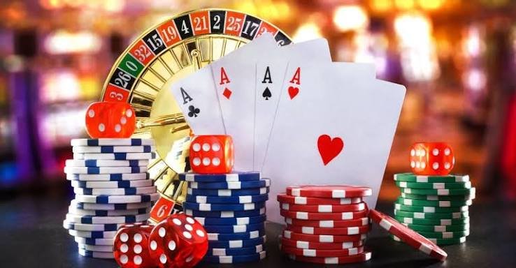 Ανακαλύψτε το Νέο Διαδικτυακό Καζίνο Μια Νέα Εποχή Στο Διαδικτυακό Στοιχηματισμό Ανακαλύψτε το Νέο Διαδικτυακό Καζίνο Μια Νέα Εποχή Στο Διαδικτυακό Στοιχηματισμό